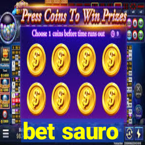 bet sauro